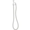 Cable rayonne pm - blanc