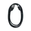 Cable usb a to type c 1 m