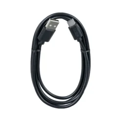 Cable usb a to type c 1 m