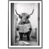 Cadre image animaux