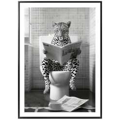 Cadre image animaux