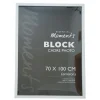 Cadre photo block 70x100cm