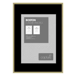 Cadre photo boston 21x30cm