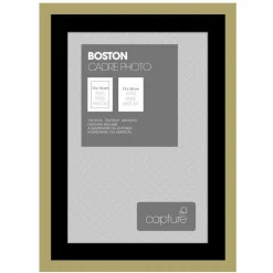 Cadre photo boston 10x15-13x18cm