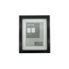 Cadre photo 15x20cm-20x25cm