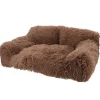 Canape moelleux 70x50 x27cm