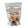 Caramel fudge birthday cake 160g