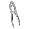 Casse noix chrome