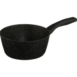 Casserole 18 alu forge caractere