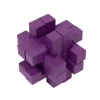 Cdu-mini puzzle en bois