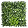 Cdu mur vegetal artificiel x4
