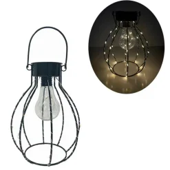 Cdu suspension metal etica led