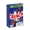 Cereales crunch 375g