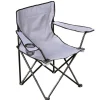 Chaise de camping pliante avec p
