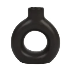 Chandelier forme donut