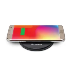 Chargeur qi