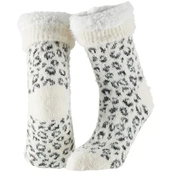 Chaussette dbl sherpa