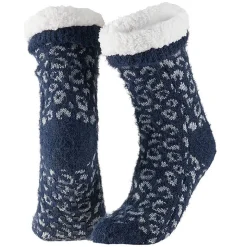 Chaussette dbl sherpa