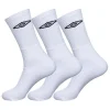 Chaussettes x3 homme
