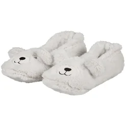 Chausson ballerine animaux