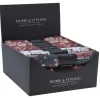 Chemin de table rouleau deco 20