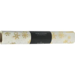 Chemin de table rouleau 28x250c