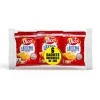 Chips extra craquantes x6
