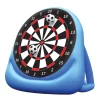 Cible gonflable