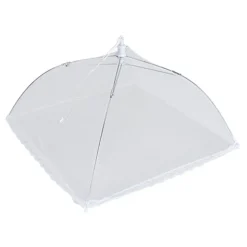 Cloche a fromage pliable nylon