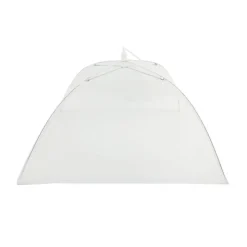 Cloche alimentaire pliable