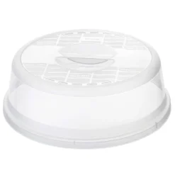 Cloche a micro ondes d30cm