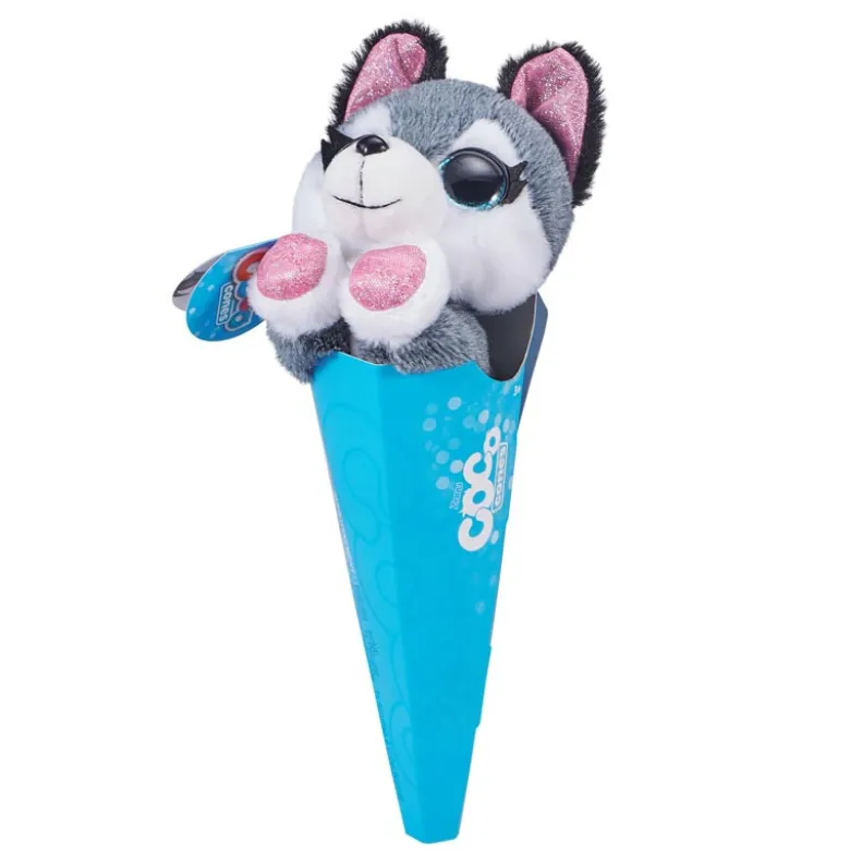 Coco cone surprise