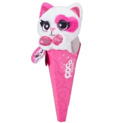 Coco cone surprise