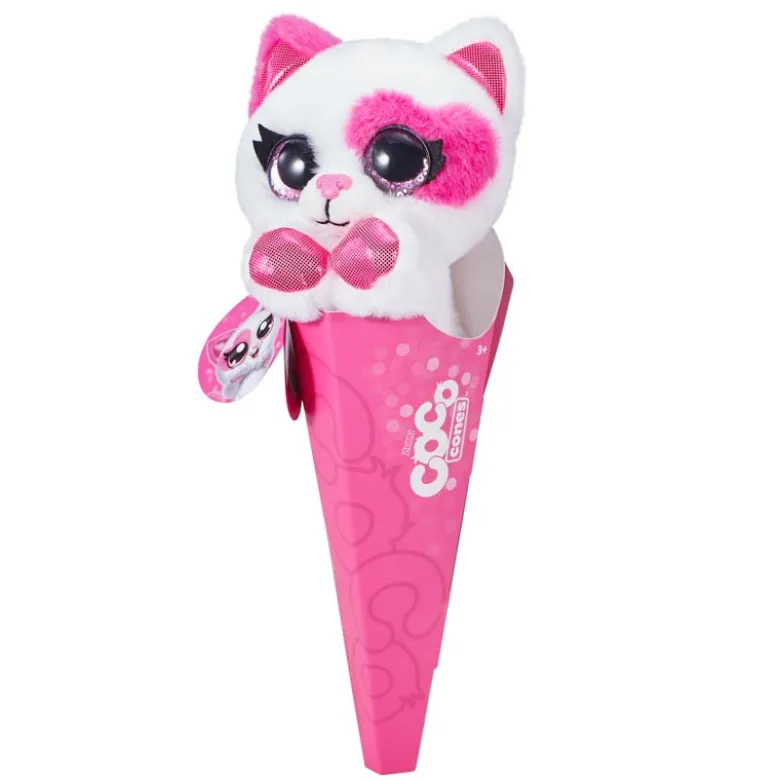 Coco cone surprise