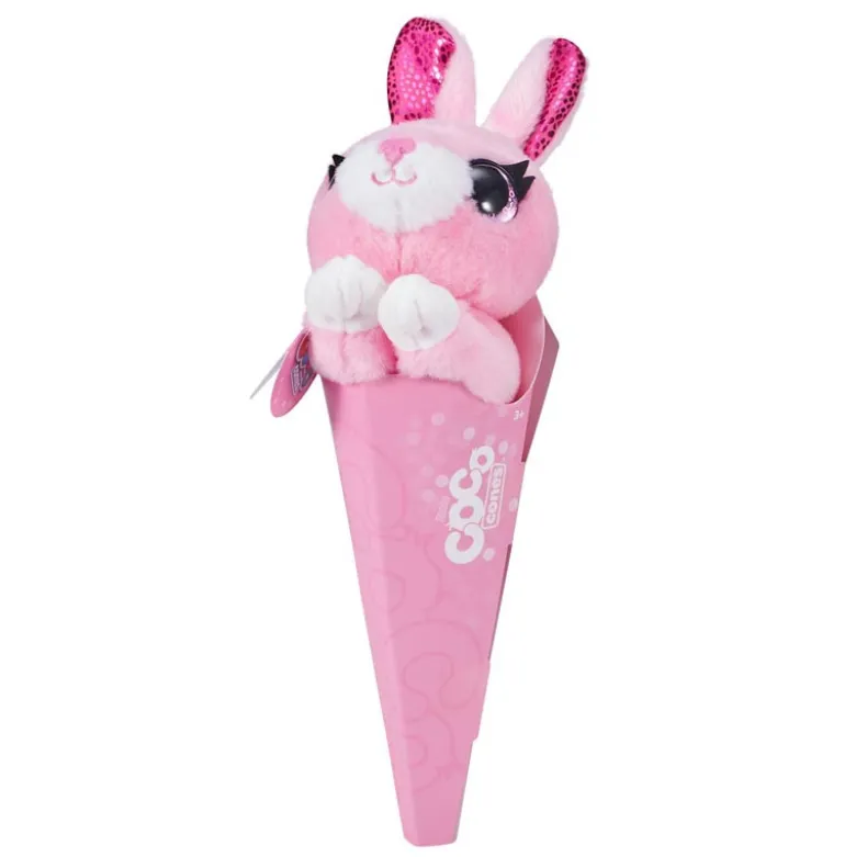 Coco cone surprise