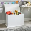 Coffre a jouets