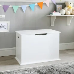 Coffre a jouets