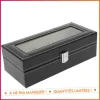 Coffre a montre 5 places