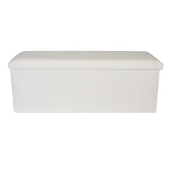 Coffre rangement xxl