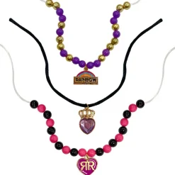 Coffret a bijoux miniature rainb