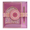 Coffret carnet et stylo