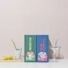 Coffret cocktail 10pcs mojito