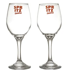 Coffret cocktail 10pcs spritz