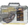 Coffret de tournevis/embouts