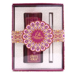 Coffret senteur 3 pcs