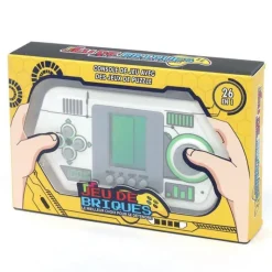 Console 26 jeux jbg