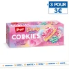 Cookies popping candy 128g