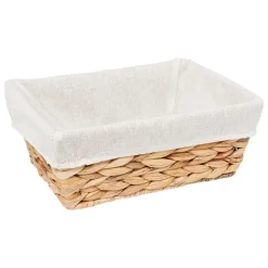 Corbeille pain rectangulaire