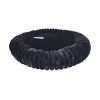 Corbeille pour chien donut ronde