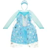 Costume princesse de glace
